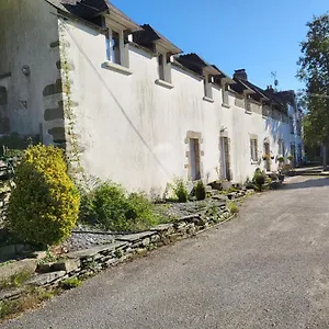  Maison d'hôtes Ty Flour Di Lys France