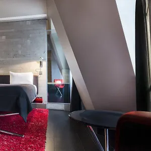 **** Hotel Sezz France
