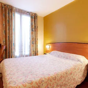 ** Hotel Hibiscus Republique France