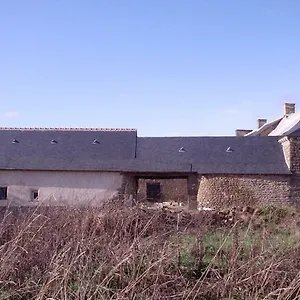 Maison d'hôtes Et De La Porte Du Parc France